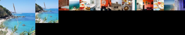 Villino Eleonora Bed & Breakfast Parghelia