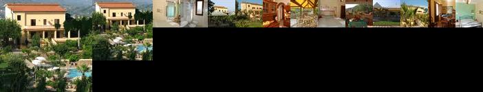 Zio Cristoforo Farmhouse Casal Velino