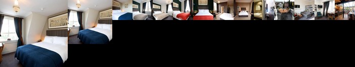 The Kew Gardens Hotel London