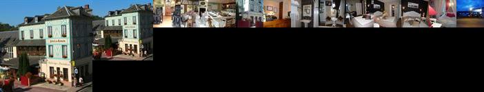 L'auberge Du President Hotel Cormeilles