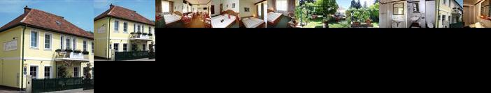 Hotel Alte Mühle Klosterneuburg