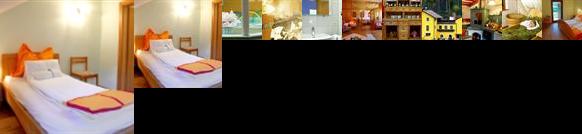 Das Heubad Landhotel & Restaurant Prigglitz