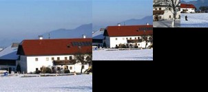 Bauernhof Bammer Farmhouse Scharnstein