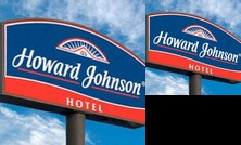 Howard Johnson Hotel Portofino Puerto Ordaz