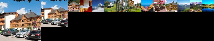 Hirschen Gasthof Bezau