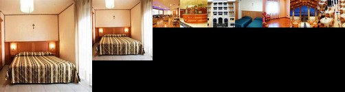 San Gerardo Hotel Caposele