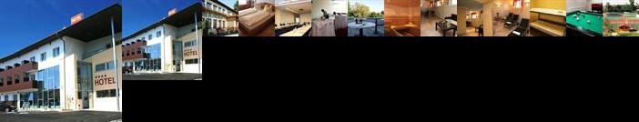 Hotel Römerhof Tulln an der Donau