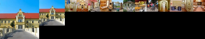 Junges Hotel Tulln Hütte Tulln an der Donau