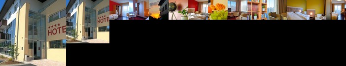 Design Hotel Römerhof Tulln an der Donau