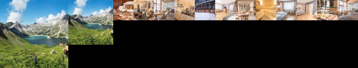 Jufa Montafon Hotel