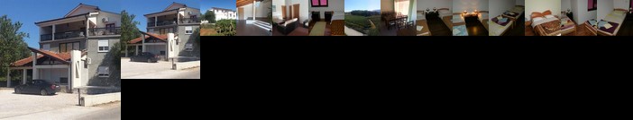 Pansion Robi Medjugorje