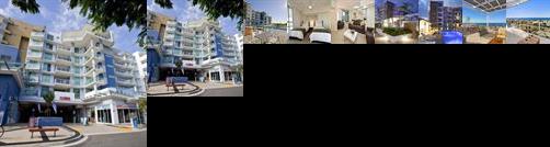 Pavilions Palm Beach Apartment Gold Coast