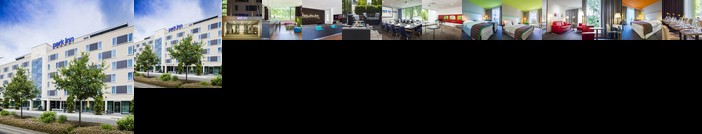Park Inn by Radisson Frankfurt Airport