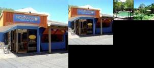 Nomads Hervey Bay Backpackers