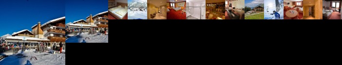 Alpenhotel Garfrescha