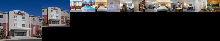 Candlewood Suites Enterprise