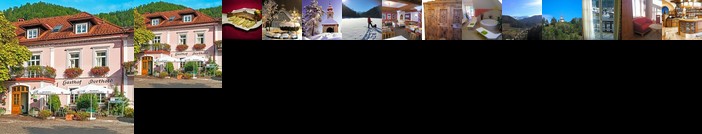 Gasthof Zum Niederhaus Sankt Aegyd am Neuwalde