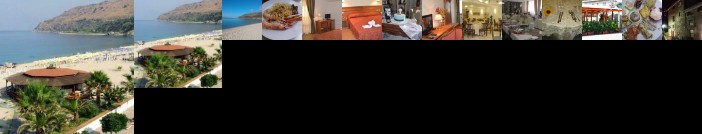 Hotel Antica Marina Nicotera