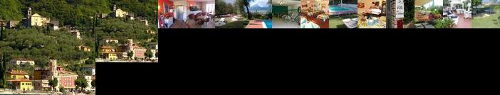 Hotel Villa Tiziana Torri del Benaco