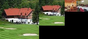 Golfclub Adamstal Ramsau