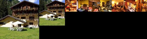 Le Charmant Petit Hotel Ayas