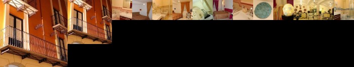 Le Dodici Lune Hotel Montecorvino Rovella