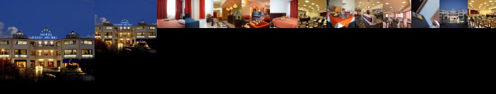 Torre del Duca Hotel San Floro