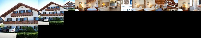 Hotel Garni Sterff Seeshaupt