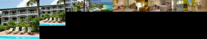 Allamanda Beach Club Suites Anguilla