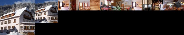 Gasthof Dretenpacherhof Trattenbach