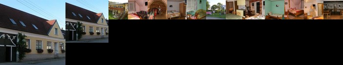 Bauernhof Parth Weinbauernhof zur Schlafmütze Herrnbaumgarten