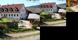 Einkehrhof Poggau Farmhouse Reinsberg