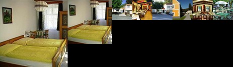 Hammerschmiede Gasthof Hardegg