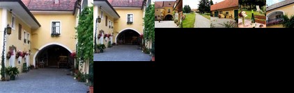 Winzerhof Bogner Bauernhof Rohrendorf bei Krems