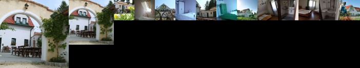 Hanfthal Hof Hanfwirt Pension Laa an der Thaya