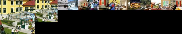 Bruckwirt Gasthof Opponitz