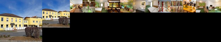 Gasthof Pension Bauer Rauchenwarth