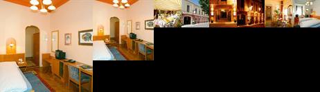 Zeitlos Cafe Pension Herzogenburg