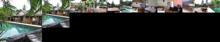 Lanta Scenic Bungalows Koh Lanta