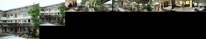 Assaree Service Apartments Chiang Rai