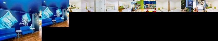 Formule1 Brisbane Airport