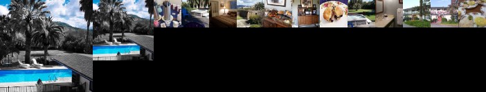 Plantation Bed & Breakfast