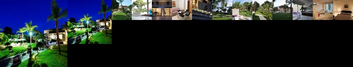 Colonna Residence Trani