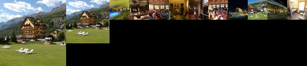 Hotel Sant'Orso