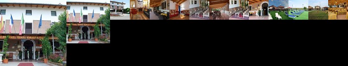 Hotel Oasi Anzola dell'Emilia