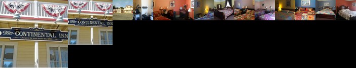 The Continental Inn