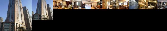 Zhongyou Garden Hotel