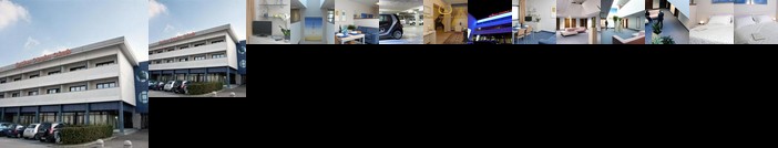 Residence Cristoforo Colombo Bassano del Grappa