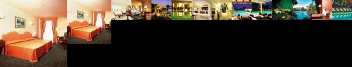 Hotel Meridiana - Paestum