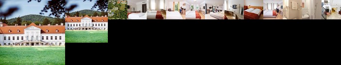 Rosen Hotel Europahaus